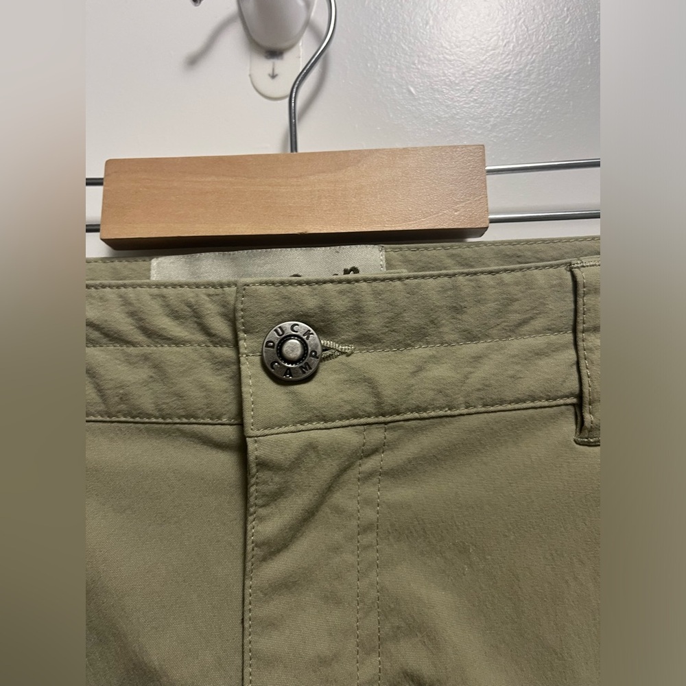 Duck Camp Drifter Shorts Men’s Size Large - Picture 3 of 6